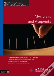 Capa do artigo Meridians And Acupoints