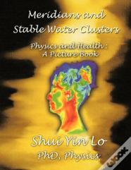 Meridians And Stable Water Clusters