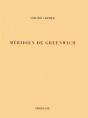 Meridien De Greenwich - Preview