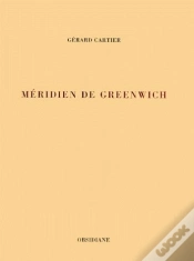 Capa do artigo Meridien De Greenwich