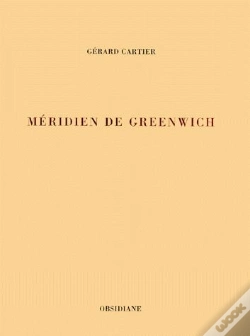 Capa do artigo Meridien De Greenwich