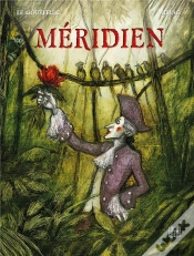 Capa do artigo Méridien
