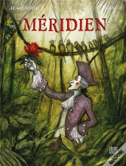 Capa do artigo Méridien