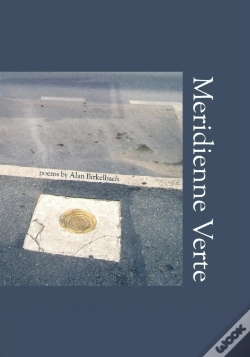 Capa do artigo Meridienne Verte