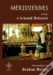 Capa do artigo Méridiennes