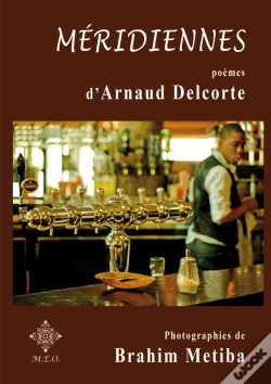 Capa do artigo Méridiennes