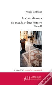 Meridiennes Du Monde