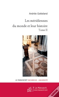 Capa do artigo Meridiennes Du Monde