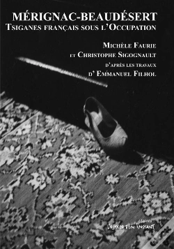 Capa do artigo Mérignac-Beaudésert ; Tsiganes Français Sous L'Occupation