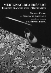 Capa do artigo Mérignac-Beaudésert ; Tsiganes Français Sous L