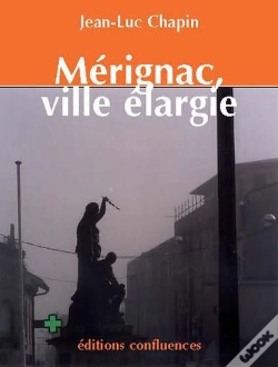 Capa do artigo Merignac, Ville Elargie