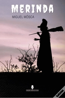 Capa do artigo Merinda