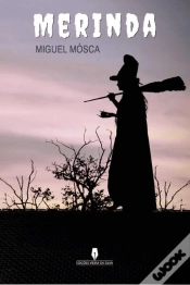 Capa do artigo Merinda
