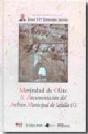 Merindad De Olite. Ii. Documentacion Del A.M.T. (1) - Preview