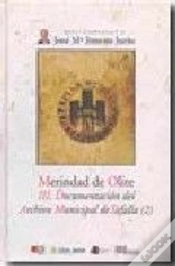 Capa do artigo Merindad De Olite Iii