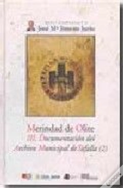 Capa do artigo Merindad De Olite Iii