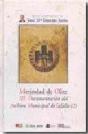 Merindad De Olite Iii - Preview