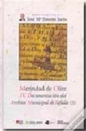 Capa do artigo Merindad De Olite Iv