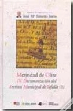 Capa do artigo Merindad De Olite Iv