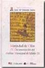 Merindad De Olite Iv - Preview