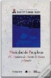 Capa do artigo Merindad De Pamplona Iii. Historia De Puente La Reina Y Eun.