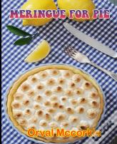 Meringue For Pie
