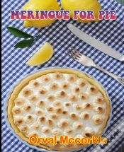 Capa do artigo Meringue For Pie