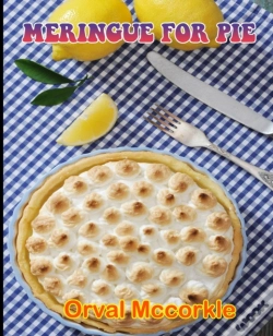 Capa do artigo Meringue For Pie