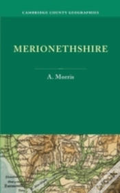Capa do artigo Merionethshire