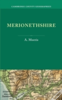 Capa do artigo Merionethshire