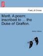 Merit. A Poem: Inscribed To ... The Duke - Preview
