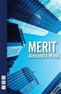 Capa do artigo Merit