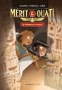 Mérit & Ouâti Tome 1 : Le Taureau D'Avaris - Preview