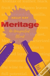 Capa do artigo Meritage
