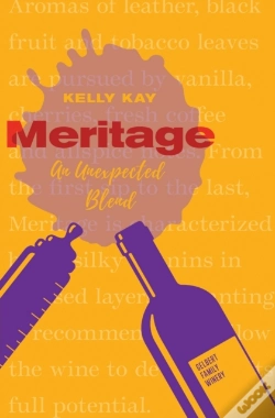Capa do artigo Meritage