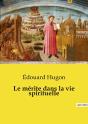 Merite Dans Vie Spirituelle - Preview