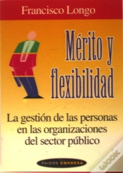 Capa do artigo Mérito Y Flexibilidad