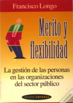 Capa do artigo Mérito Y Flexibilidad