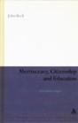 Meritocracy, Citizenship And Education - Preview