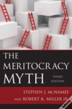 Capa do artigo Meritocracy Myth 3ed