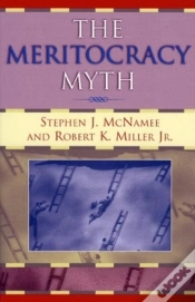 Capa do artigo Meritocracy Myth