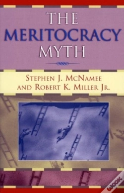 Capa do artigo Meritocracy Myth