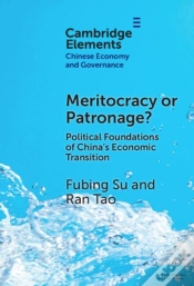 Capa do artigo Meritocracy Or Patronage?