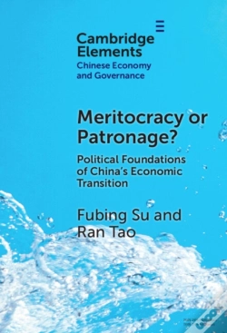 Capa do artigo Meritocracy Or Patronage?