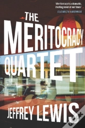 Capa do artigo Meritocracy Quartet