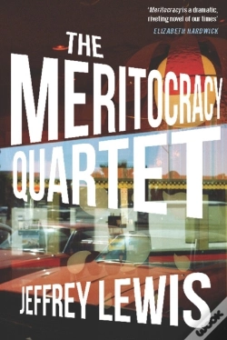 Capa do artigo Meritocracy Quartet