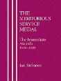 Meritorious Service Medal - Preview
