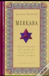 Capa do artigo Merkaba