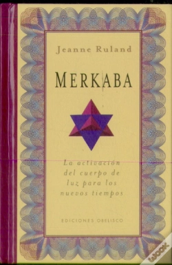 Capa do artigo Merkaba