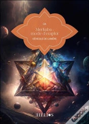 Capa do artigo Merkaba : Mode D